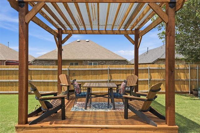 9101 Misty Lane, Oklahoma City, OK 73160