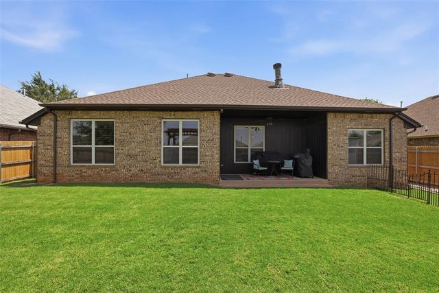 9101 Misty Lane, Oklahoma City, OK 73160