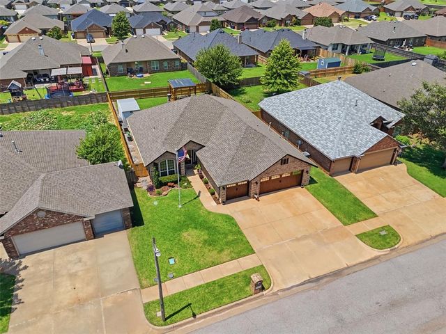 9101 Misty Lane, Oklahoma City, OK 73160