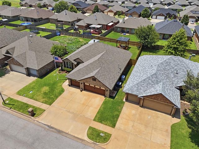 9101 Misty Lane, Oklahoma City, OK 73160