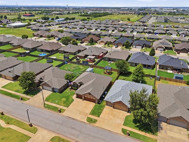 9101 Misty Lane, Oklahoma City, OK 73160