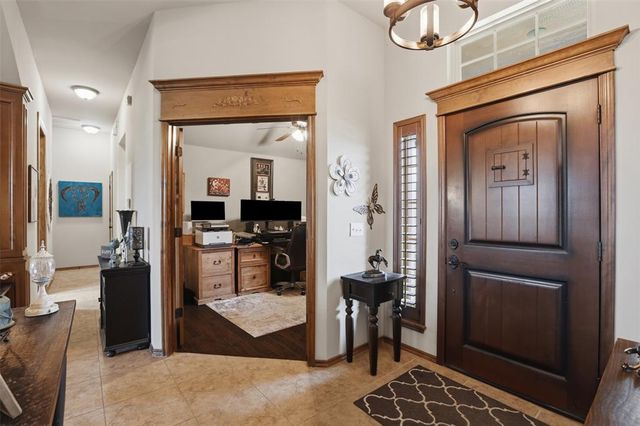 9101 Misty Lane, Oklahoma City, OK 73160