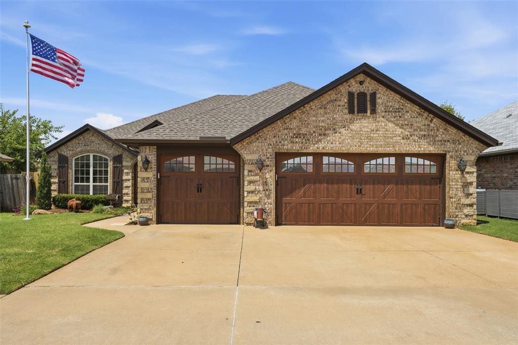 9101 Misty Lane, Oklahoma City, OK 73160