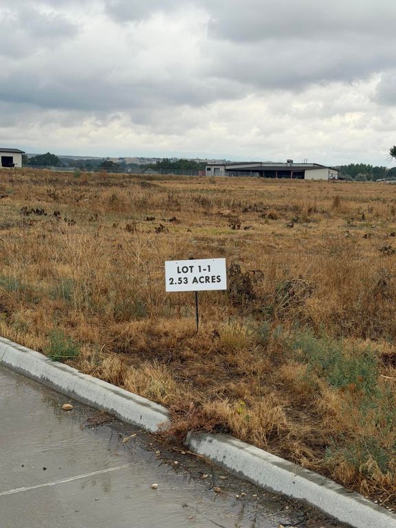 TBD Long Street Block 1 Lot 1, Buffalo, WY 82834 photo 3