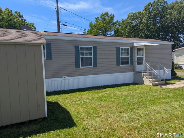1950 North Broad Street LOT 3, Meriden, CT 06450