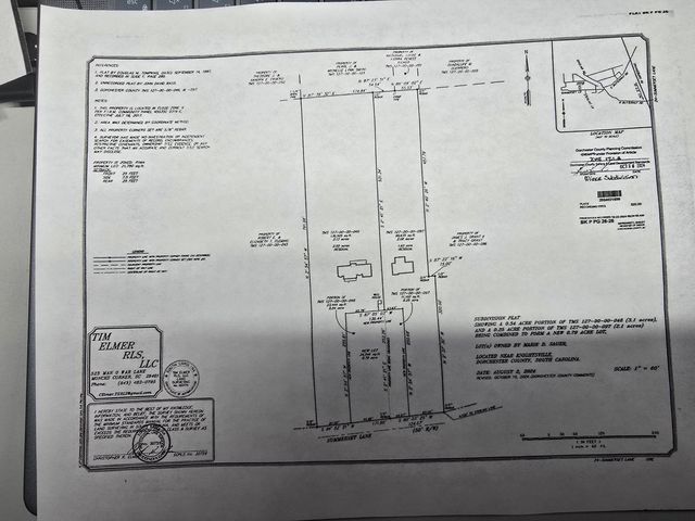 302 Summerset Lane, Summerville, SC 29483