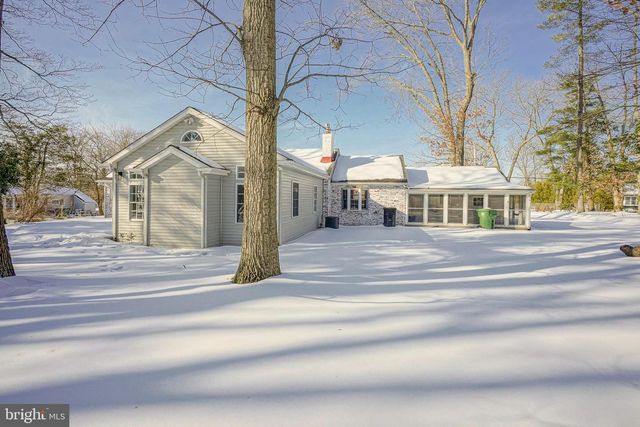 205 ADAMS AVE, Pitman, NJ 08071