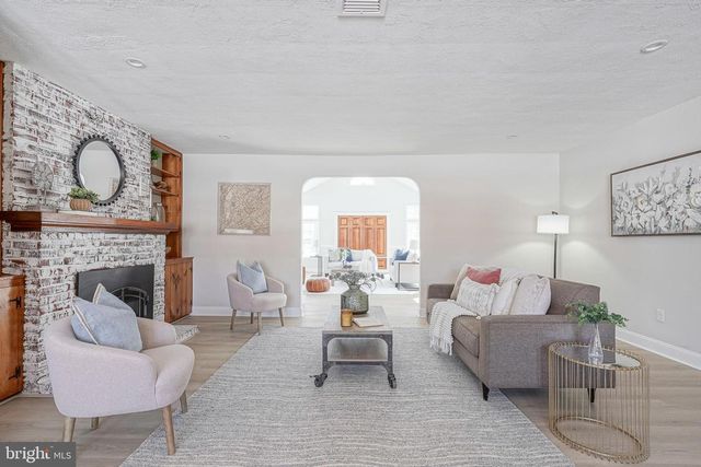 205 ADAMS AVE, Pitman, NJ 08071