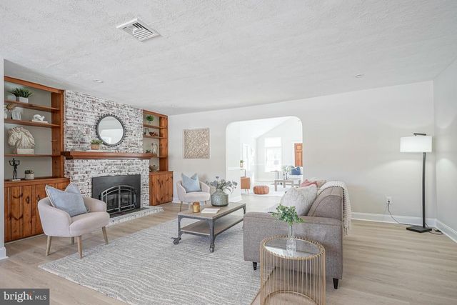 205 ADAMS AVE, Pitman, NJ 08071