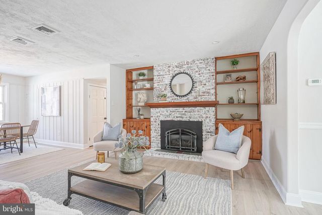 205 ADAMS AVE, Pitman, NJ 08071