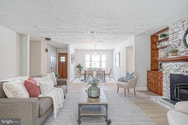 205 ADAMS AVE, Pitman, NJ 08071