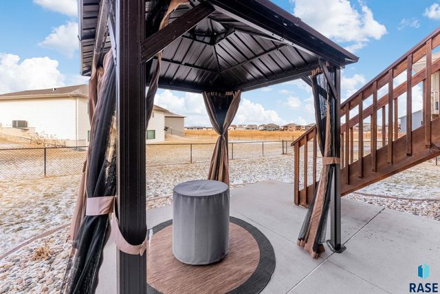 9520 W Keyrell Cir Circle, Sioux Falls, SD 57106