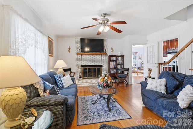 1287 Queensgate Street, Gastonia, NC 28054