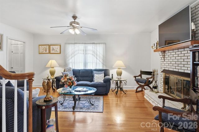 1287 Queensgate Street, Gastonia, NC 28054