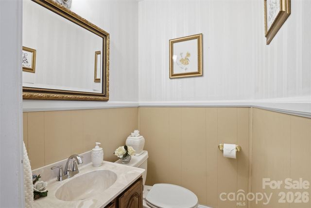 1287 Queensgate Street, Gastonia, NC 28054