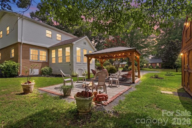 1287 Queensgate Street, Gastonia, NC 28054