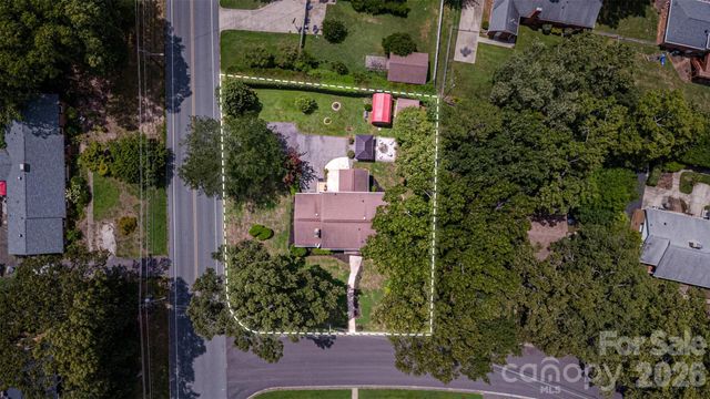 1287 Queensgate Street, Gastonia, NC 28054