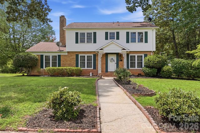1287 Queensgate Street, Gastonia, NC 28054