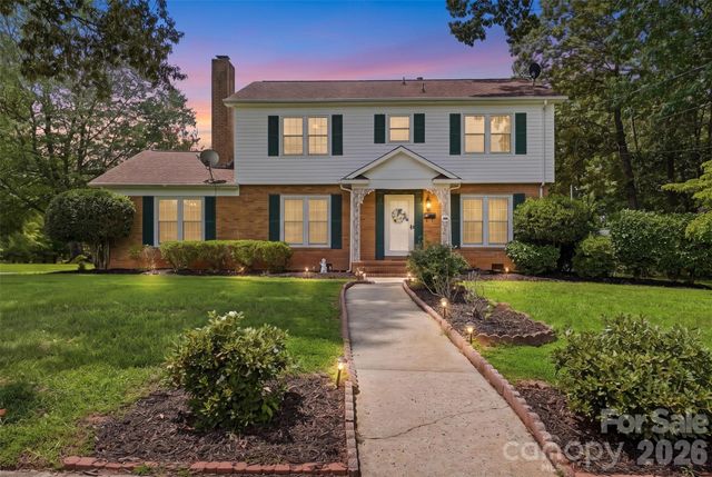 1287 Queensgate Street, Gastonia, NC 28054