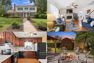 1287 Queensgate Street, Gastonia, NC 28054