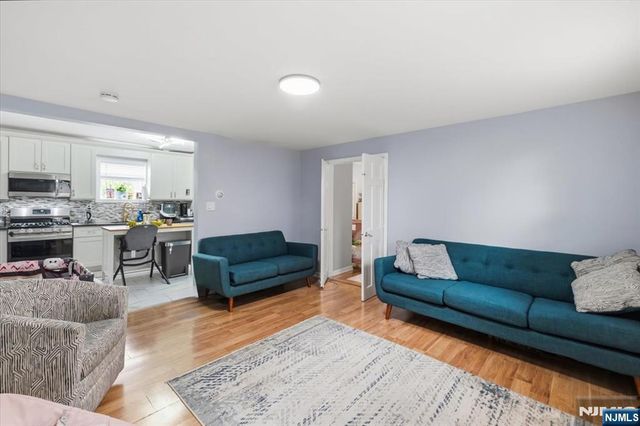 715 5TH ST 5th Street, Lyndhurst, NJ 07071