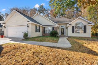 333 Ashwood Ln., Myrtle Beach, SC 29588