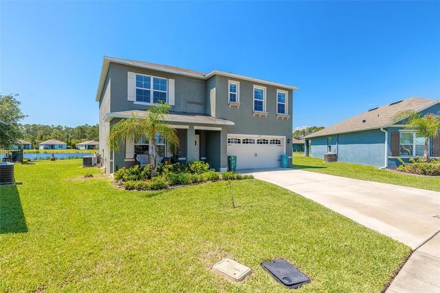 319 SUNSET VIEW DRIVE, Edgewater, FL 32141