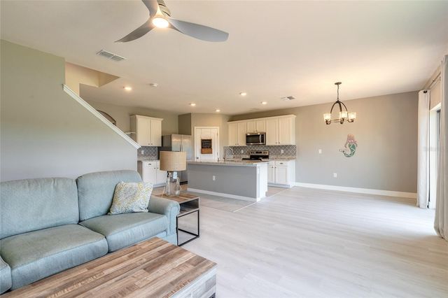 319 SUNSET VIEW DRIVE, Edgewater, FL 32141