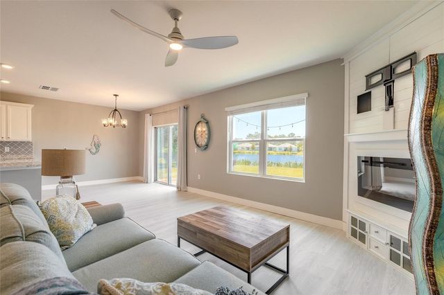 319 SUNSET VIEW DRIVE, Edgewater, FL 32141