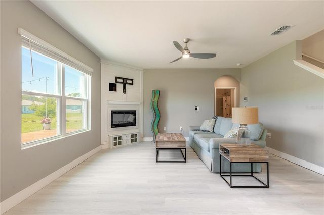 319 SUNSET VIEW DRIVE, Edgewater, FL 32141