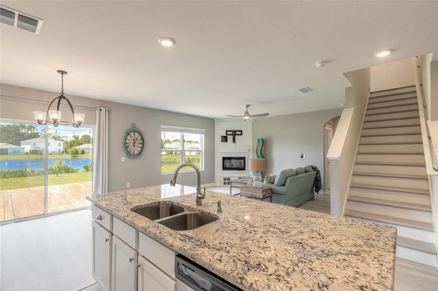 319 SUNSET VIEW DRIVE, Edgewater, FL 32141
