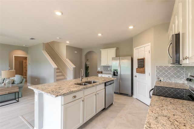 319 SUNSET VIEW DRIVE, Edgewater, FL 32141