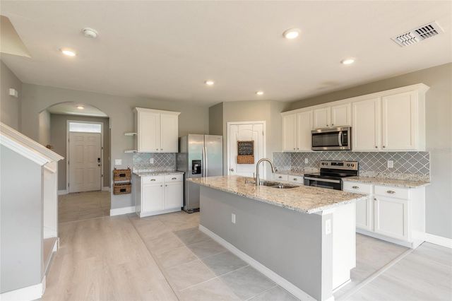 319 SUNSET VIEW DRIVE, Edgewater, FL 32141