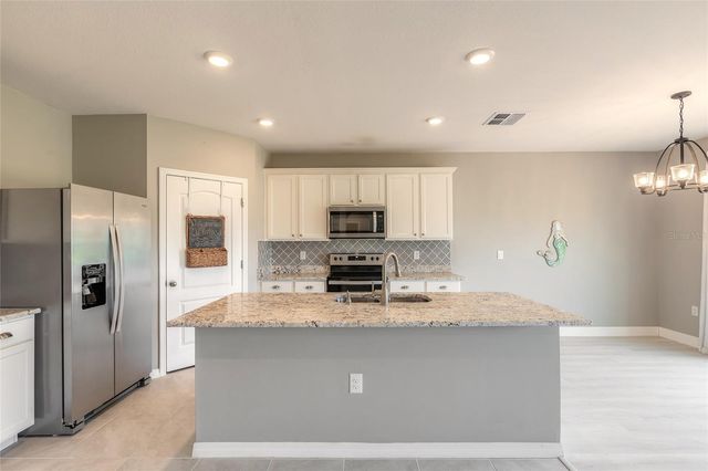 319 SUNSET VIEW DRIVE, Edgewater, FL 32141