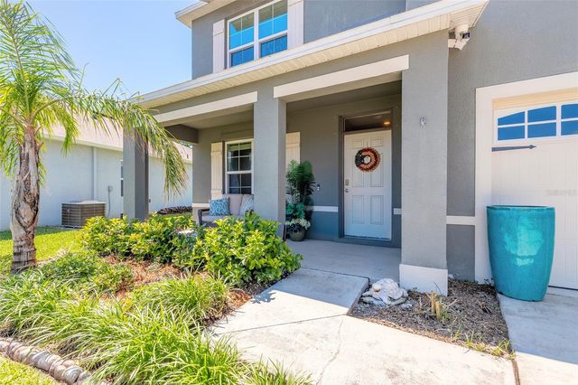 319 SUNSET VIEW DRIVE, Edgewater, FL 32141