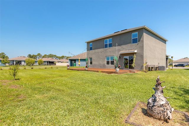 319 SUNSET VIEW DRIVE, Edgewater, FL 32141
