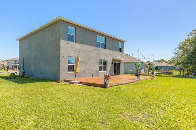 319 SUNSET VIEW DRIVE, Edgewater, FL 32141