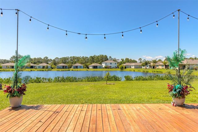 319 SUNSET VIEW DRIVE, Edgewater, FL 32141