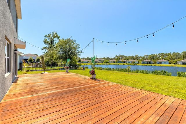 319 SUNSET VIEW DRIVE, Edgewater, FL 32141