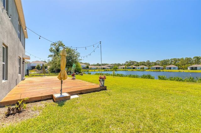 319 SUNSET VIEW DRIVE, Edgewater, FL 32141