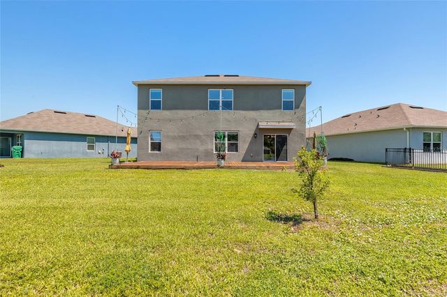 319 SUNSET VIEW DRIVE, Edgewater, FL 32141