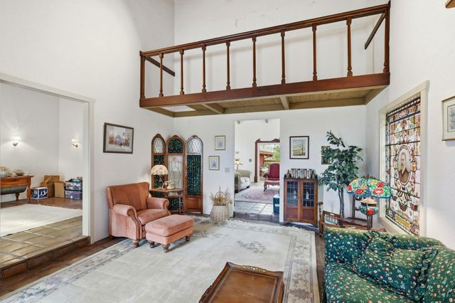 590 Pineridge Road, Santa Cruz, CA 95060