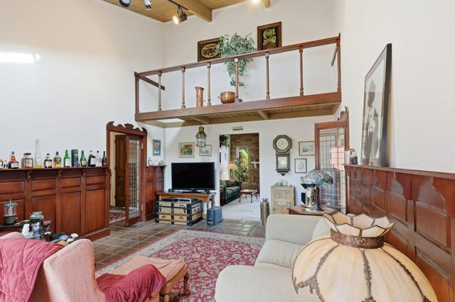 590 Pineridge Road, Santa Cruz, CA 95060