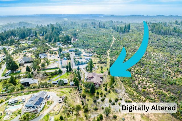 590 Pineridge Road, Santa Cruz, CA 95060