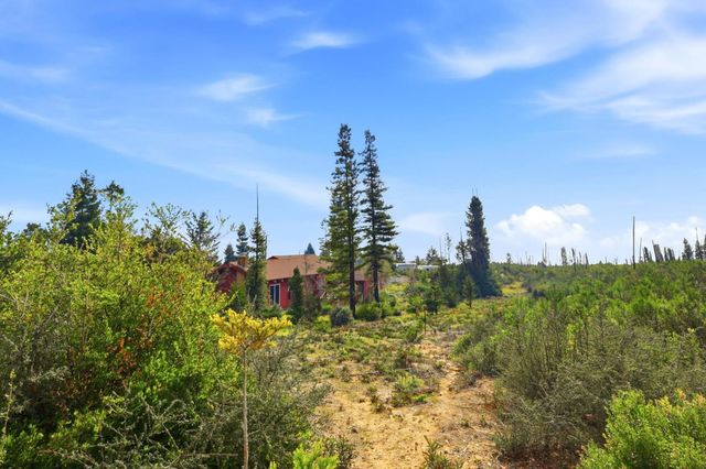 590 Pineridge Road, Santa Cruz, CA 95060