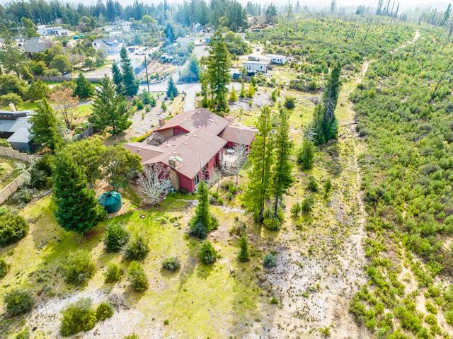 590 Pineridge Road, Santa Cruz, CA 95060