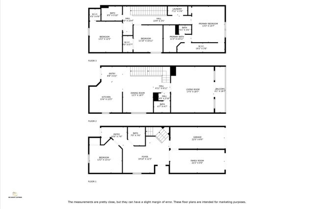1908 Dismuke Street A, Houston, TX 77023