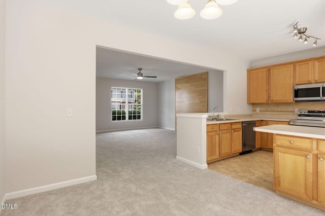 8211 Clasara Circle, Raleigh, NC 27613