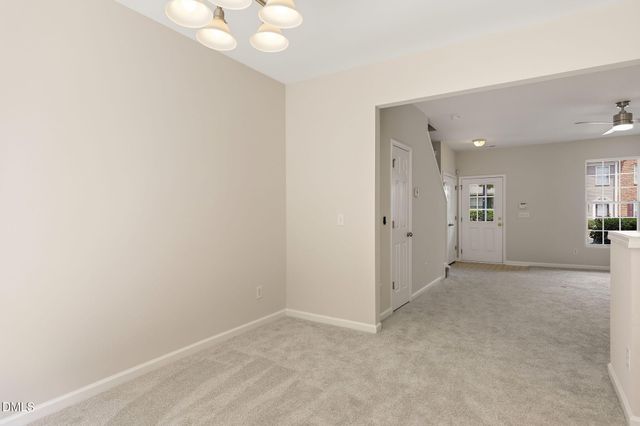 8211 Clasara Circle, Raleigh, NC 27613