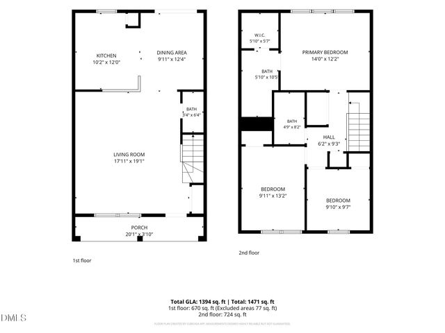 8211 Clasara Circle, Raleigh, NC 27613